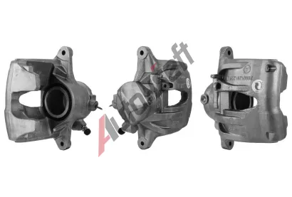 ELSTOCK Brzdov tmen ELS 82-1805, 82-1805