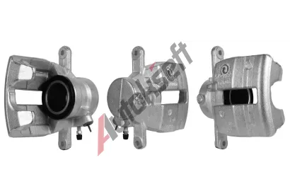 ELSTOCK Brzdov tmen ELS 82-1855, 82-1855