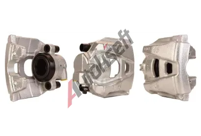 ELSTOCK Brzdov tmen ELS 82-2137, 82-2137