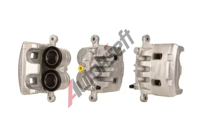 ELSTOCK Brzdov tmen ELS 82-2160, 82-2160