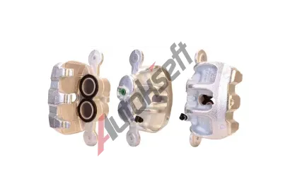 ELSTOCK Brzdov tmen ELS 82-2163, 82-2163