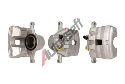ELSTOCK Brzdov tmen ELS 82-2181, 82-2181