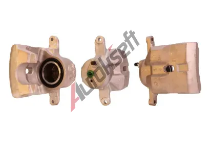 ELSTOCK Brzdov tmen ELS 82-2313, 82-2313