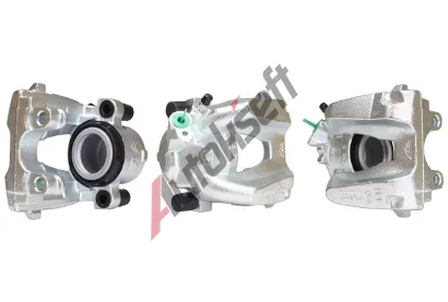 ELSTOCK Brzdov tmen ELS 82-2614, 82-2614