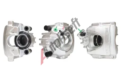 ELSTOCK Brzdov tmen ELS 82-2617, 82-2617
