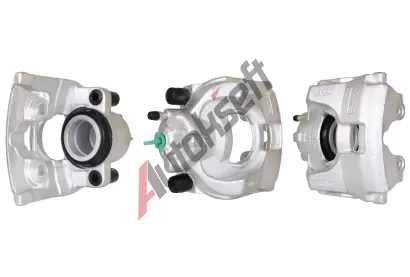 ELSTOCK Brzdov tmen ELS 82-2639, 82-2639