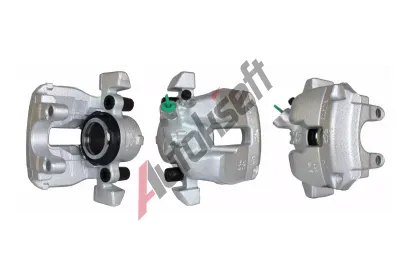 ELSTOCK Brzdov� t�men ELS 82-3017, 82-3017