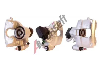 ELSTOCK Brzdov� t�men ELS 83-0020, 83-0020