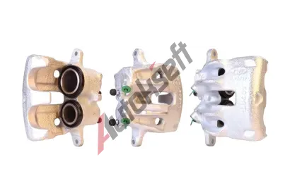 ELSTOCK Brzdov tmen ELS 83-0154, 83-0154