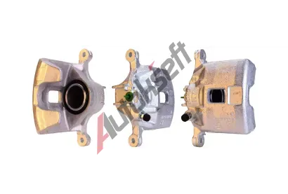 ELSTOCK Brzdov tmen ELS 83-0273, 83-0273