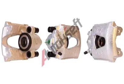 ELSTOCK Brzdov tmen ELS 83-0451, 83-0451