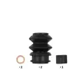 ELSTOCK Brzdov tmen ELS 83-0829, 83-0829