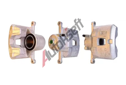 ELSTOCK Brzdov� t�men ELS 83-0837, 83-0837