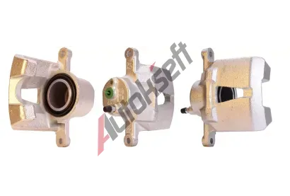 ELSTOCK Brzdov tmen ELS 83-0881, 83-0881