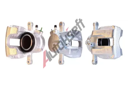 ELSTOCK Brzdov tmen ELS 83-0897, 83-0897