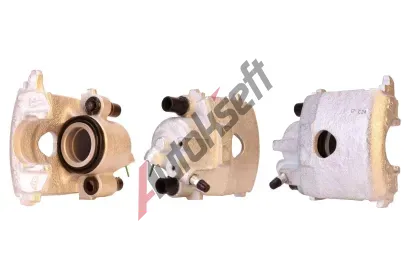 ELSTOCK Brzdov tmen ELS 83-1061, 83-1061