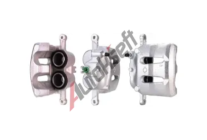 ELSTOCK Brzdov tmen ELS 83-1252, 83-1252