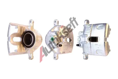 ELSTOCK Brzdov tmen ELS 83-1528, 83-1528