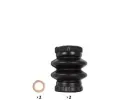 ELSTOCK Brzdov tmen ELS 83-1624, 83-1624