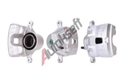 ELSTOCK Brzdov tmen ELS 83-1650, 83-1650