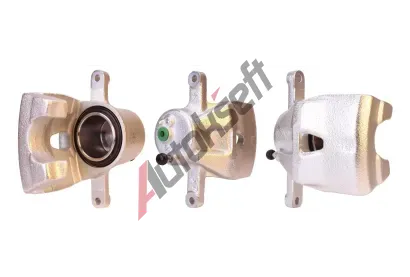 ELSTOCK Brzdov tmen ELS 83-2108, 83-2108