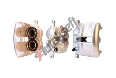 ELSTOCK Brzdov tmen ELS 83-2136, 83-2136