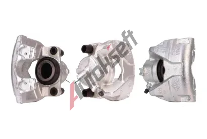 ELSTOCK Brzdov tmen ELS 83-2161, 83-2161
