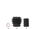 ELSTOCK Brzdov tmen ELS 83-2256, 83-2256