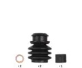 ELSTOCK Brzdov tmen ELS 83-2263, 83-2263