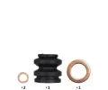 ELSTOCK Brzdov tmen ELS 83-2266, 83-2266
