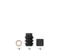 ELSTOCK Brzdov tmen ELS 83-2370, 83-2370