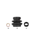ELSTOCK Brzdov tmen ELS 83-2589, 83-2589