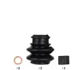ELSTOCK Brzdov tmen ELS 83-2606, 83-2606