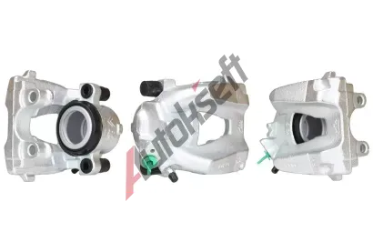 ELSTOCK Brzdov tmen ELS 83-2614, 83-2614