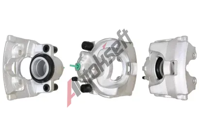 ELSTOCK Brzdov tmen ELS 83-2639, 83-2639