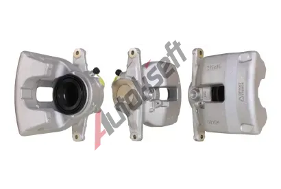 ELSTOCK Brzdov tmen ELS 83-2755, 83-2755