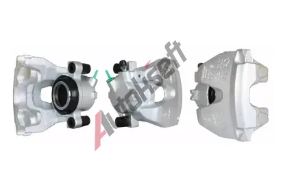 ELSTOCK Brzdov tmen ELS 83-2846, 83-2846