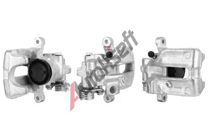 ELSTOCK Brzdov� t�men ELS 86-0166, 86-0166