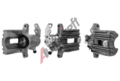 ELSTOCK Brzdov� t�men ELS 86-0192, 86-0192