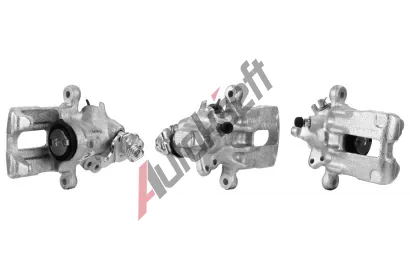 ELSTOCK Brzdov� t�men ELS 86-0351, 86-0351