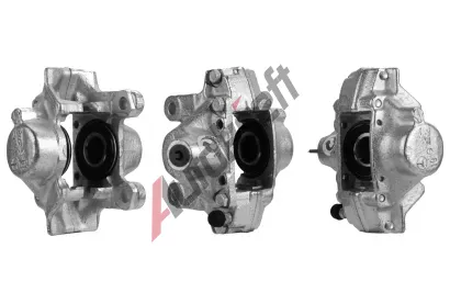 ELSTOCK Brzdov tmen ELS 86-0509, 86-0509