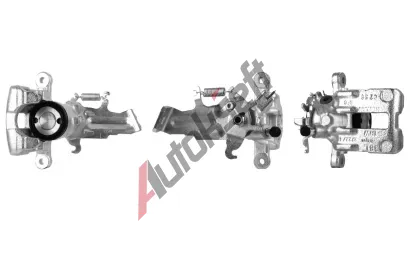 ELSTOCK Brzdov tmen ELS 86-0699, 86-0699