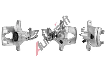 ELSTOCK Brzdov tmen ELS 86-0713, 86-0713