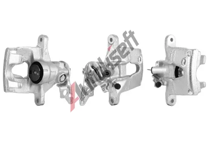 ELSTOCK Brzdov tmen ELS 86-0715, 86-0715