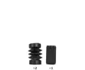 ELSTOCK Brzdov tmen ELS 86-0716, 86-0716