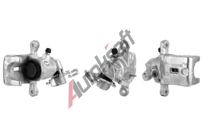 ELSTOCK Brzdov tmen ELS 86-0718, 86-0718