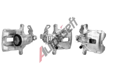 ELSTOCK Brzdov tmen ELS 86-0757, 86-0757