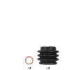 ELSTOCK Brzdov tmen ELS 86-0781, 86-0781