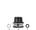 ELSTOCK Brzdov tmen ELS 86-0824, 86-0824