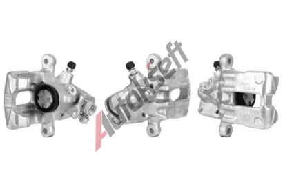 ELSTOCK Brzdov tmen ELS 86-0858, 86-0858